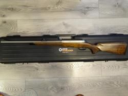 Карабин STEYER MANNLICHER мод.CLASSIC CLII КАЛ.308WIN