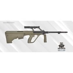 Карабин Steyr Mannlicher AUG к.223 (Комиссия)