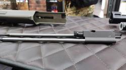 Карабин Steyr Mannlicher AUG к.223 (Комиссия)