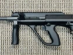 Карабин Steyr Mannlicher AUG кал.223Rem