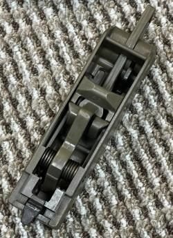 Карабин Steyr Mannlicher AUG кал.223Rem