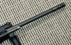 Карабин Steyr Mannlicher AUG кал.223Rem