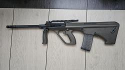 Карабин Steyr Mannlicher AUG-Z A2-SA 