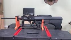 Карабин Steyr Mannlicher AUG-Z