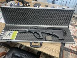 Карабин Steyr Mannlicher AUG-Z