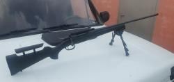 Карабин Steyr Mannlicher Classic Antique 300 Win Mag