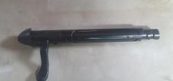 Карабин Steyr Mannlicher Classic Antique 300 Win Mag