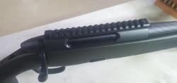 Карабин Steyr Mannlicher Classic Antique 300 Win Mag
