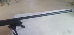 Карабин Steyr Mannlicher Classic Antique 300 Win Mag