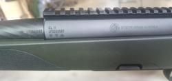 Карабин Steyr Mannlicher Classic Antique 300 Win Mag