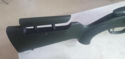 Карабин Steyr Mannlicher Classic Antique 300 Win Mag