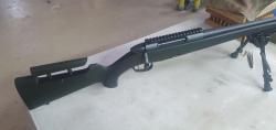 Карабин Steyr Mannlicher Classic Antique 300 Win Mag