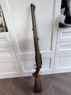 Карабин Steyr Mannlicher Classic Mannox Full Stock 308