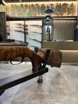 Карабин Steyr Mannlicher Luxus 300win mag