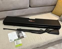 Карабин Steyr Mannlicher PRO Hunter 9,3х62