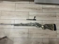 Карабин Steyr Mannlicher Pro Hunter 30-06 Sprg,