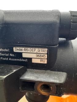 Карабин Steyr Mannlicher SBS 96 кал. 30-06 SPR