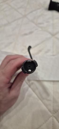 Карабин Steyr Mannlicher SBS96, кал.300 Win Mag