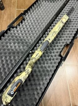Карабин Steyr Mannlicher Scout, калибр 308Win