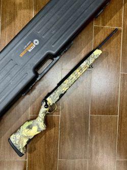 Карабин Steyr Mannlicher Scout, калибр 308Win