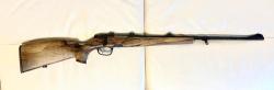 Карабин Steyr Mannlicher SL, 222 Rem.