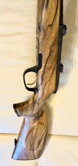 Карабин Steyr Mannlicher SL, 222 Rem.