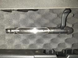 Карабин Steyr Mannliсher SBS-Pro Hunter (Carbon)