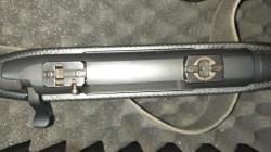 Карабин Steyr Mannliсher SBS-Pro Hunter (Carbon)