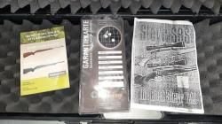 Карабин Steyr Mannliсher SBS-Pro Hunter (Carbon)