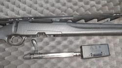 Карабин Steyr Mannliсher SBS-Pro Hunter (Carbon)