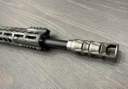 Карабин STM-15 COMPETITION cal. .223 REM, 18", Heavy, Cerakote (Новый) тел.+7495-175-75-75