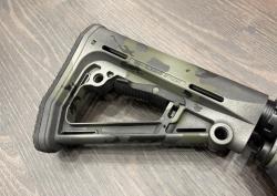 Карабин STM-15 COMPETITION cal. .223 REM, 18", Heavy, Cerakote (Новый) тел.+7495-175-75-75