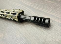 Карабин STM-308 PH cal. 308 WIN, 14,5", SPR, Ceracote Sitka (Новый) тел.+7495-175-75-75