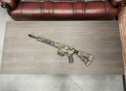 Карабин STM-308 PH cal. 308 WIN, 14,5", SPR, Ceracote Sitka (Новый) тел.+7495-175-75-75