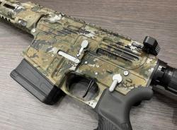 Карабин STM-308 PH cal. 308 WIN, 14,5", SPR, Ceracote Sitka (Новый) тел.+7495-175-75-75