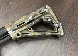 Карабин STM-308 PH cal. 308 WIN, 14,5", SPR, Ceracote Sitka (Новый) тел.+7495-175-75-75