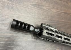 STM-308 PH cal. 308 WIN, 14,5", SPR, Ceracote Sparta Grey (Новый) тел.+7495-175-75-75