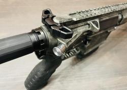 STM-308 PH cal. 308 WIN, 14,5", SPR, Ceracote Sparta Grey (Новый) тел.+7495-175-75-75