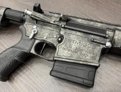STM-308 PH cal. 308 WIN, 14,5", SPR, Ceracote Sparta Grey (Новый) тел.+7495-175-75-75