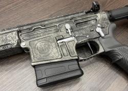 STM-308 PH cal. 308 WIN, 14,5", SPR, Ceracote Sparta Grey (Новый) тел.+7495-175-75-75