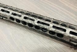 STM-308 PH cal. 308 WIN, 14,5", SPR, Ceracote Sparta Grey (Новый) тел.+7495-175-75-75