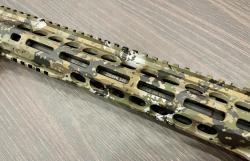 Карабин STM-308 PH cal. 308 WIN, 16,5", SPR, Ceracote Sitka (Новый)  тел.+7495-175-75-75