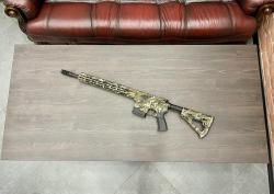 Карабин STM-308 PH cal. 308 WIN, 16,5", SPR, Ceracote Sitka (Новый)  тел.+7495-175-75-75