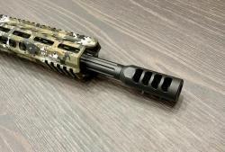 Карабин STM-308 PH cal. 308 WIN, 16,5", SPR, Ceracote Sitka (Новый)  тел.+7495-175-75-75