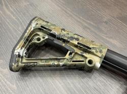 Карабин STM-308 PH cal. 308 WIN, 16,5", SPR, Ceracote Sitka (Новый)  тел.+7495-175-75-75