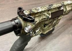 Карабин STM-308 PH cal. 308 WIN, 16,5", SPR, Ceracote Sitka (Новый)  тел.+7495-175-75-75