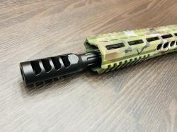 Карабин STM-308 PH cal. 308 WIN, 18", SPR, Ceracote MultiCam (Новый) тел.+7495-175-75-75