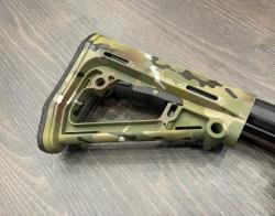 Карабин STM-308 PH cal. 308 WIN, 18", SPR, Ceracote MultiCam (Новый) тел.+7495-175-75-75