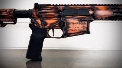 Карабин STM-308