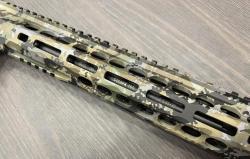Карабин STM-545 cal. 5,45х39, 16,5", SPR, Cerakote Sitka (Новый) тел.+7495-175-75-75